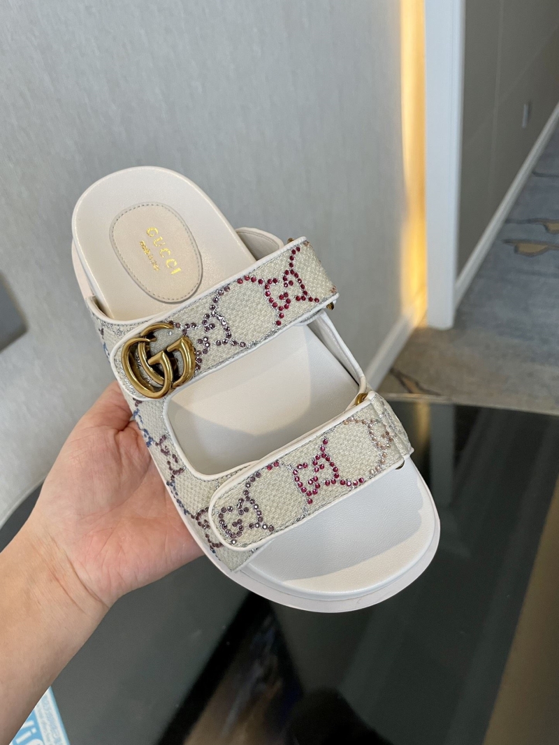 Gucci Sandals